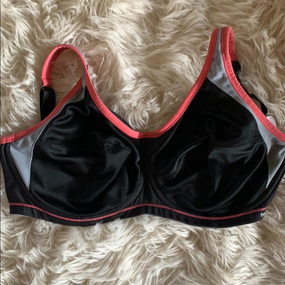 Freya sports bra